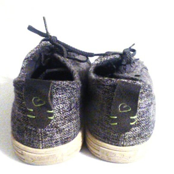 COOL Bob's Woman's SKECHERS Size 11 Men's Sketchers Size 11 Sketchers - Picture 11 of 13